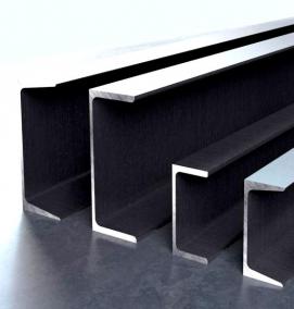 швеллер К225У2 - тип 4