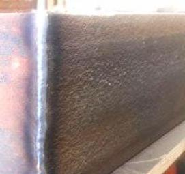 швеллер К235 - вариант 4