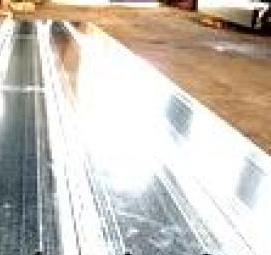 швеллер К235 - вариант 3