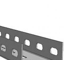 швеллер К235 - вариант 2