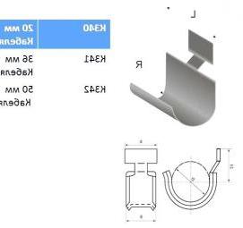 швеллер К240 - тип 3