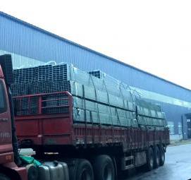 швеллер катанный - тип 1