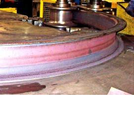 швеллер катанный - тип 2