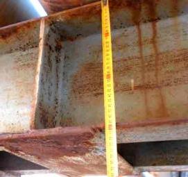 швеллер коробчатого сечения - вариант 3