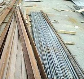 швеллер лежалый - тип 1