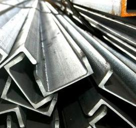 швеллер лежалый - тип 3