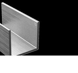 швеллер мебельный - тип 1