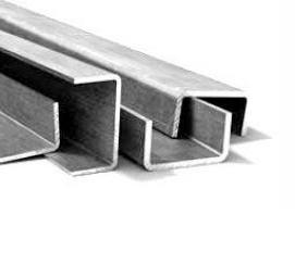 швеллер неравнополочный - модель 1