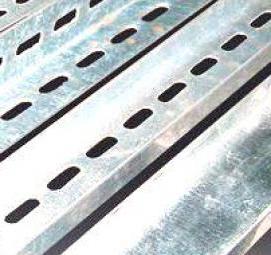 швеллер перфорированный ШП - вариант 3