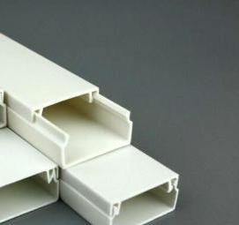 швеллер пластиковый - тип 1