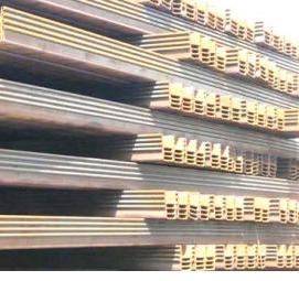 швеллер С235 - вариант 1