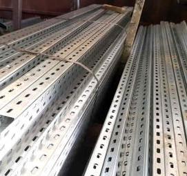 швеллер ШП 60х35 мм - тип 1