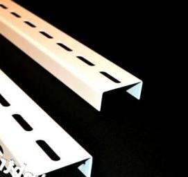 швеллер ШП 60х35 мм - тип 3