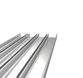 швеллер стальной 10П - вариант 3