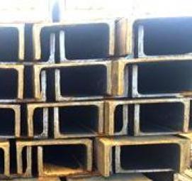 швеллер стальной 10П - вариант 2