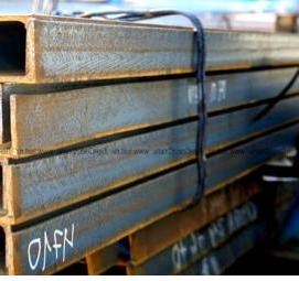 швеллер стальной 16П - тип 3