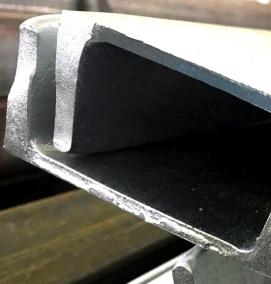 швеллер - модель 2