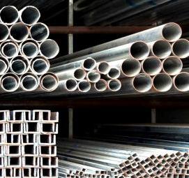 швеллер тонкостенный гнутый - тип 3