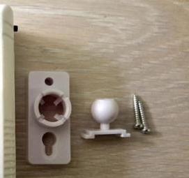 сигнализация для гаража с датчиком движения - модель 1