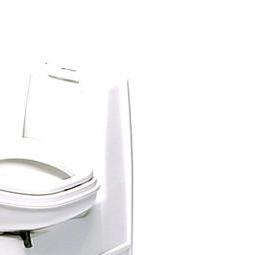 сильфонная помпа для биотуалета - вариант 1