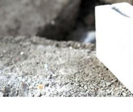 силикатные перегородочные блоки - тип 2