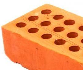 силикатный кирпич м150 - тип 4