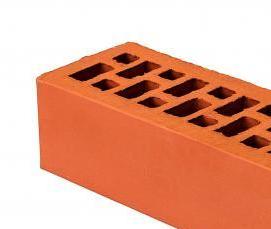 силикатный кирпич м150 - тип 3