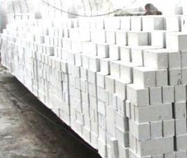 силикатный кирпич м150 - тип 2