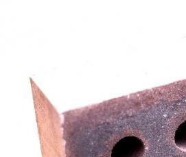 силикатный облицовочный кирпич - вариант 2