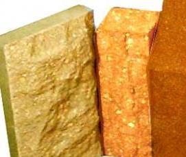 силикатный строительный кирпич - модель 3