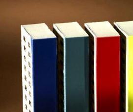 силикатный строительный кирпич - модель 2