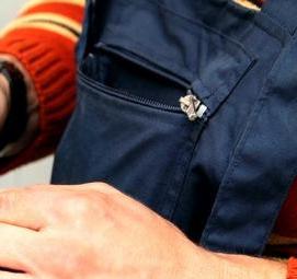 силиконовая лента сантехническая - тип 1