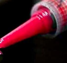 силиконовая лента сантехническая - тип 3