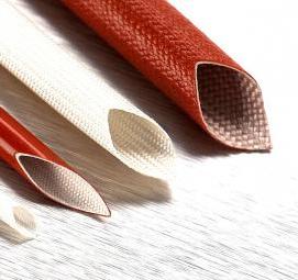 силиконовые провода термостойкие - модель 4