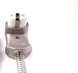 силиконовые провода термостойкие - модель 2