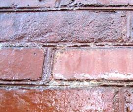 силиконовый бетон - модель 1