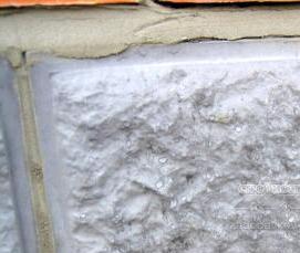 силиконовый бетон - модель 2