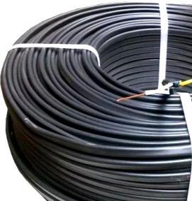 силовой кабель 15 квт - модель 4