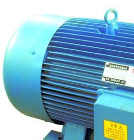 синхронный двигатель с постоянными магнитами - тип 4