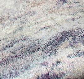 синие флизелиновые обои - вариант 2