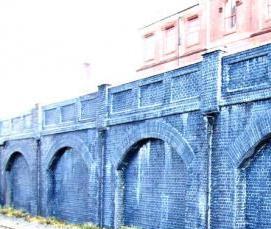 синий кирпич - вариант 3