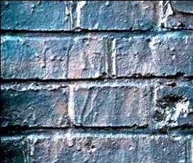 синий кирпич - вариант 2