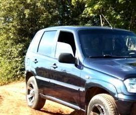 синий отлив - тип 3