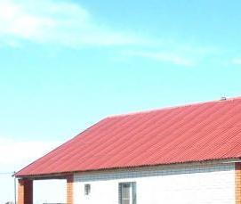 синий шифер - вариант 3