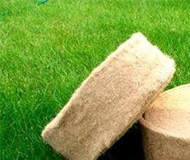 синтетический межвенцовый утеплитель - тип 1