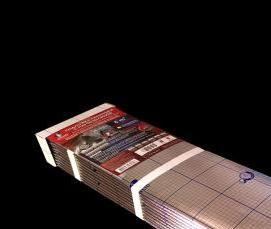 синяя пароизоляция - вариант 2