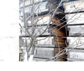 сип панели б/у - модель 3