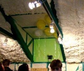 сип утеплитель - тип 4