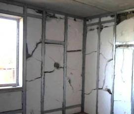 сип утеплитель - тип 2