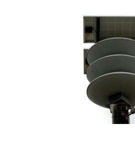 сирена сигнальная - тип 1